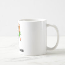 Kiss Me! I'm Irish mugs by cimmerrian Kiss Me! I'm Irish mugs
