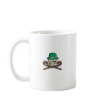 Kiss me I'm irish mugs