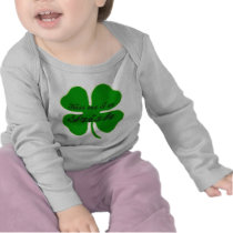 Kiss me I'm Irish t-shirts