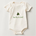 Kiss Me, I'm Irish! t-shirts