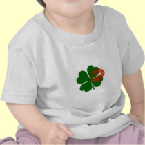 Kiss Me - I'm Irish! t-shirts