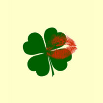 Kiss Me - I'm Irish! t-shirts