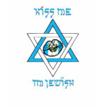 babydoll, jewish, jews, color, kiss
