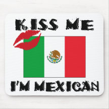 im mexican
