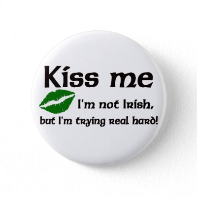 kiss me not