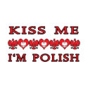 kiss me im polish card d1373934447560596247gq6 125 Polish Heritage