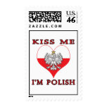 0 - This design features a Polish flag colored red & white heart with a white eagle, the national emblem of Poland in the center and the words Kiss Me I'm Polish. Perfect for Valentine's Day or any day.: Sizes  Available colors: 0