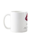 Kiss Me I'm Republican mugs