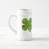 Kiss Me I'm STD FREE! Mug