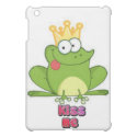 Kiss Me! iPad Mini Case