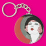 Kiss Me Keychains Kiss Me Keychains