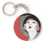 Kiss Me Keychains