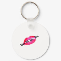 Kiss Me keychains