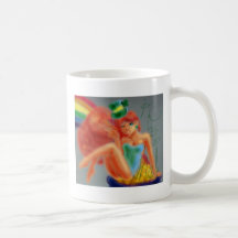 Kiss Me! Mug