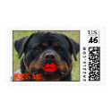 Kiss Me! Postage postage by TanzbarK9 Kiss Me! Postage postage