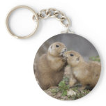 Kiss me Quick Keyring Key Chains