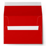 Kiss Me Red Envelope