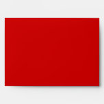 Kiss Me Red Envelope