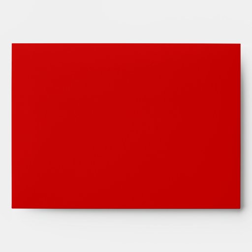Kiss Me Red Envelope