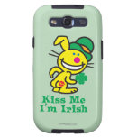 Kiss Me casemate cases