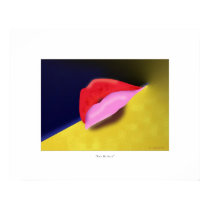 Kiss Me Silly posters by delightful Kiss Me Silly posters