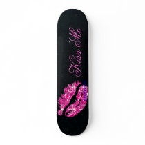 Kiss Me skateboards
