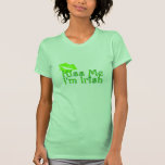 Kiss Me Tee Shirts