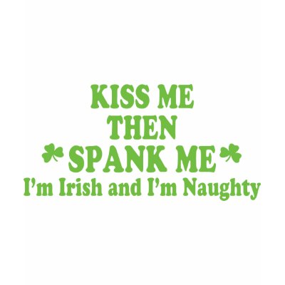 kiss happy patricks spankings kiss happy patricks spankings