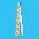KISS ME ties