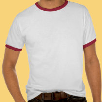 Küssen Sie mich t-shirts