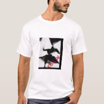 kiss me t-shirts