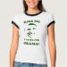 Ladies Ringer T-Shirt