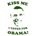 KISS ME! t-shirts by everythingobama KISS ME! t-shirts