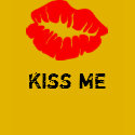 KISS ME Women's t-shirts