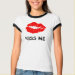 Ladies Ringer T-Shirt