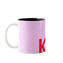 KISS mugs by henni_n KISS mugs