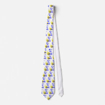Kiss My Ace Tie by tennisT Kiss My Ace Tie