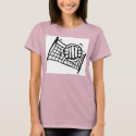 KISS MY ACE! t-shirts by LiLramsChEeR01 KISS MY ACE! t-shirts