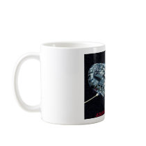 Kiss my  Asp Coffee Mugs