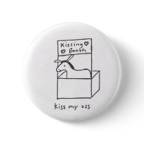 Kiss My Ass button
