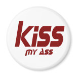 kiss my ass