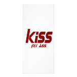 kiss my ass