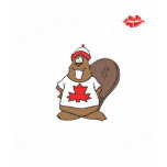 Kiss My Beaver T-Shirt