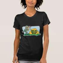 Kiss My Blarney Stone Shirts