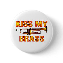 Kiss My Brass buttons by MarchingBand Kiss My Brass buttons