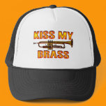 Kiss My Brass