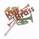 Band Geek - Kiss My Brass