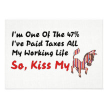 KISS MY DONKEY INVITE