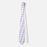 Kiss My Legal Ass I'm 21 Custom Tie