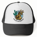 Kiss My Mexican Ass hats